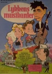 Lykkens musikanter