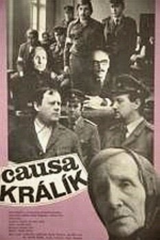 Causa králík