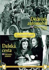 Dedecek automobil