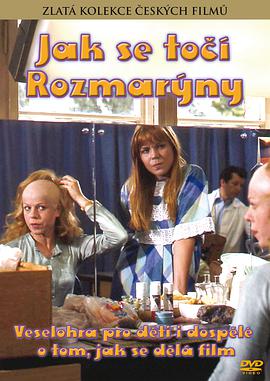 Jak se tocí Rozmaryny