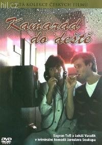 Kamarad do deste