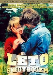 Léto s kovbojem