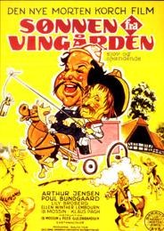 Sønnen fra vingården
