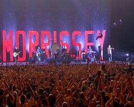 Morrissey: Who Put the M in Manchester