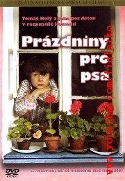 Prázdniny pro psa