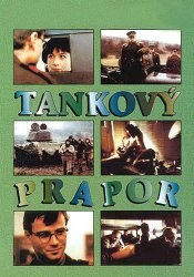 Tankovy prapor