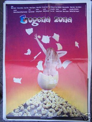 Erogena zona