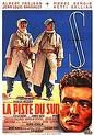 La piste du sud