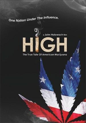 High: The True Tale of American Marijuana