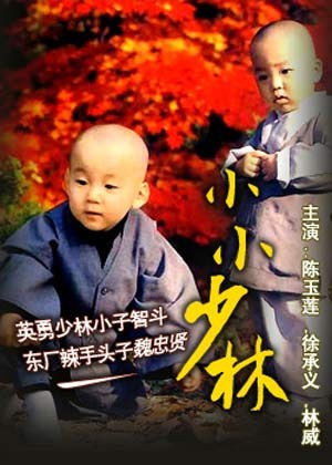 小小少林