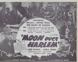 Moon Over Harlem