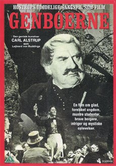Genboerne