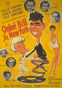 Onkel Bill fra New York