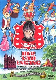 Der var engang