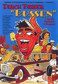 Bussen
