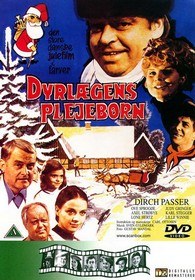 Dyrlægens plejebørn