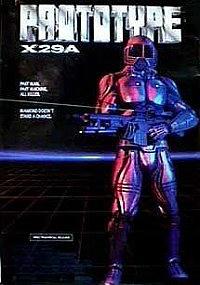 洛杉矶2057