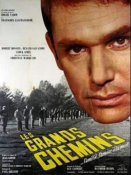 Les grands chemins