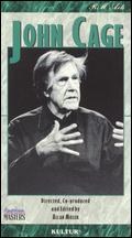 "American Masters" John Cage: I Have Nothing to Say and I Am Saying It