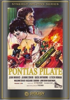 Ponzio Pilato