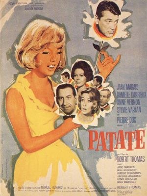 Patate