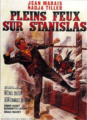 Pleins feux sur Stanislas