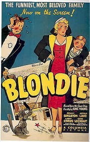 Blondie