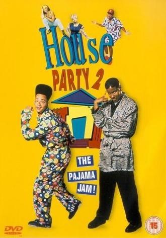 House Party 2