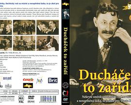 Duchácek to zarídí