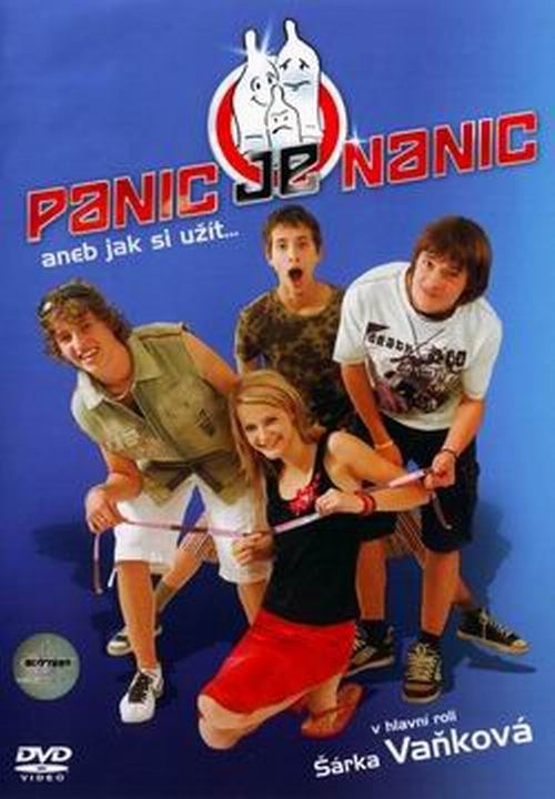 Panic je nanic