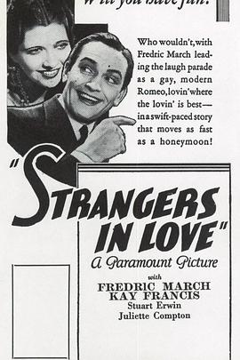 Strangers in Love