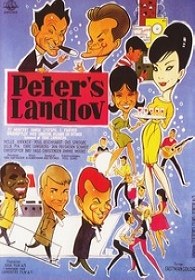 Peters landlov