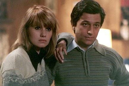 Vie sentimentale de Georges Le Tueur, La