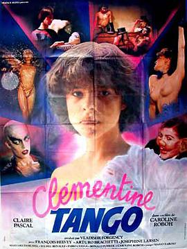 Clémentine Tango