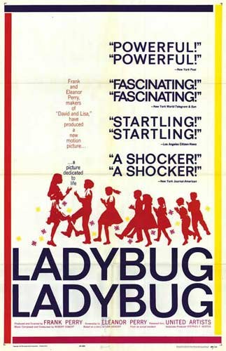 Ladybug, Ladybug
