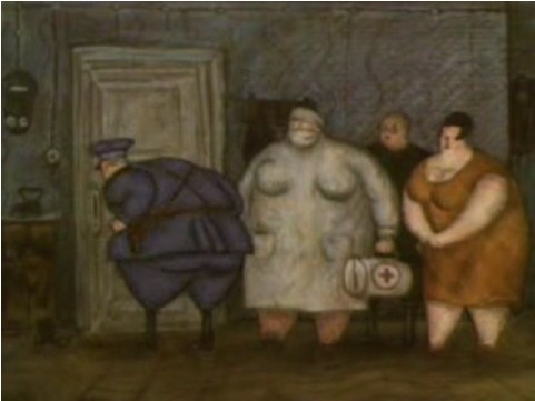Sosedi