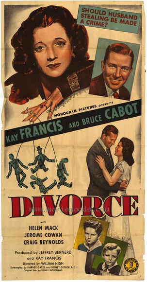 Divorce