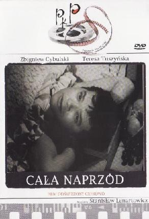 Cala naprzód