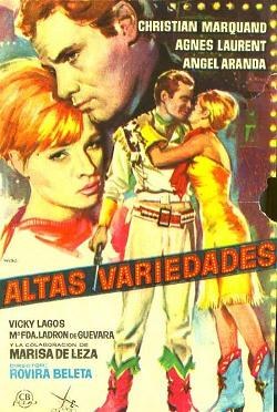 Altas Variedades
