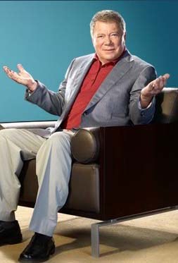 Shatner's Raw Nerve