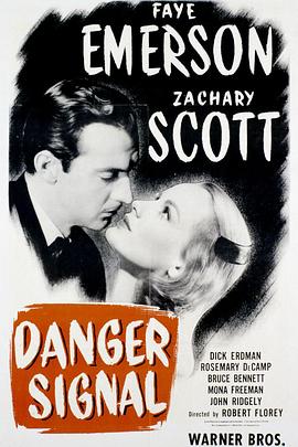 Danger Signal
