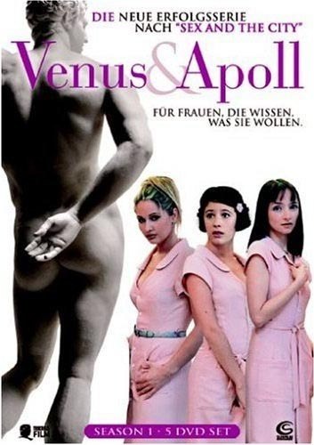 Vénus &amp; Apollon