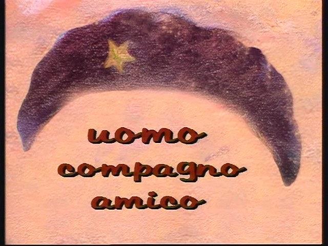 Ernesto Che Guevara