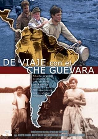 In viaggio con Che Guevara