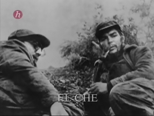 Moi Fidel Castro