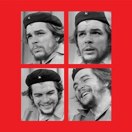 The Hands of Che Guevara