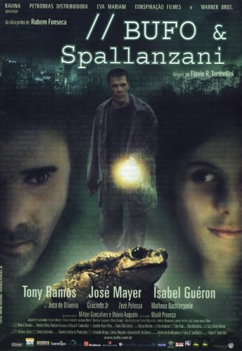 Bufo &amp; Spallanzani