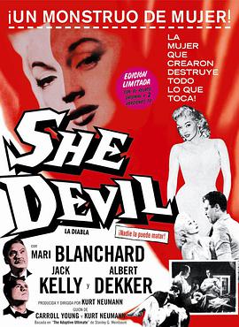 She Devil