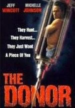 The Donor