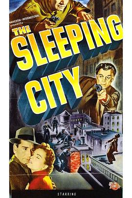 The Sleeping City